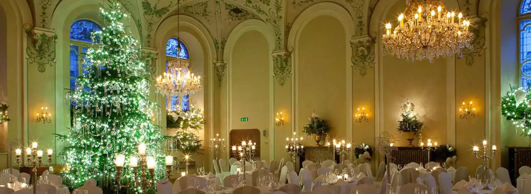 Hero Image Mozart Dinner