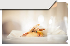The Mozart Menu